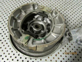 Honda CX500 CX 500 Rem-anker Achterrem Trommelrem Rem