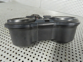 Tellerset Dashboard Tellers NTV650 - NTV 650 Revere '93
