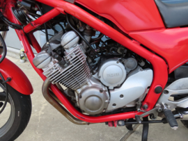 Leuke XJ600 Diversion XJ 600 Inruil-Koopje! '91 Naked