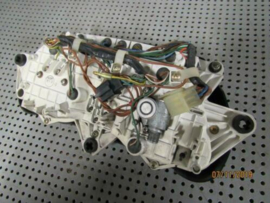 Tellerset Dashboard Tellers ST1100 ST 1100 Pan European SC26