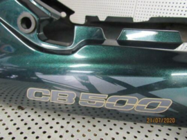 Kuipdeel Honda CB500 pc26 CB 500 Kont kuip-deel Cowl Seat