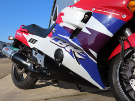 Bijzonder nette CBR1000F - CBR 1000 F Sport-Tour b.j. 1996 (VERKOCHT!)