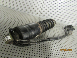 Achterveer monoshock Yamaha XV920 / TR1