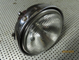 Koplamp Lampunit Headlight GSX400E - GSX 400 E '84