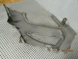 Cowl R. Middle ST1100 ST 1100 Kuip Kuipdeel SC26 '90 Honda