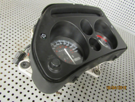 ST1100 Pan European ST 1100 Tellerset Dashboard ABS Teller