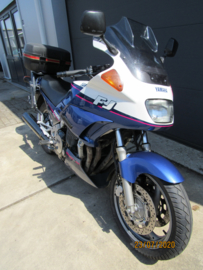 Nette FJ1200 ABS Sport-tour FJ ABS 1200 Koopje! FJ 1200 (VERKOCHT!)