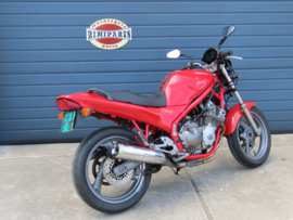 Leuke XJ600 Diversion XJ 600 Inruil-Koopje! '91 Naked