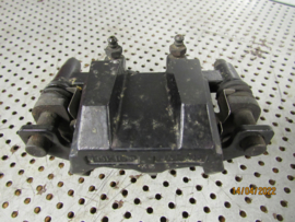 Achterremklauw Remklauw achter GPX 600 & 750 - GPX600 GPX750
