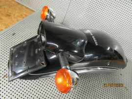 Moto Guzzi California 1100 EV 'special' achterspatbord