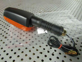 Yamaha XJ600S XJ 600 TDM850 e.a. Knipperlicht Knippers Lange arm Nieuw!