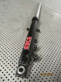 Vorkpoot Voorvork-poot Links GPX600R - GPX 600 R '88-'99 Front-fork