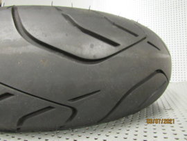 Achterwiel ZX9R ZX900 Ninja ZX-9R ZX900 B