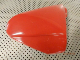 Honda CX500C CX 500 C Zijkap Zijkapje Rood Rechts Cover