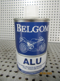 Belgom ALU aluminium polish / polijstmiddel