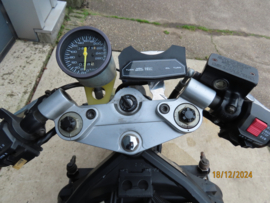 GSX600F - GSF600 Bandit Kruising - Project '94 Streetfighter