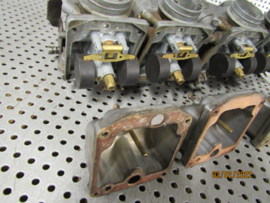 Set carburateurs Z650 B1 carburateur