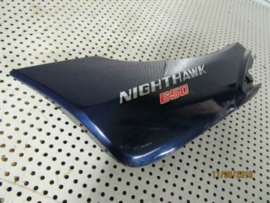 Zijkap Nighthawk CBX650E Sidecover Zijkapje CBX 650 E RC13E