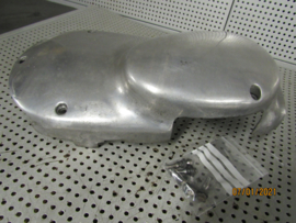 Cover Blok-helft Engine-cover links VN1500A - VN 1500 A '92