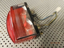 TDM850 TDM 850 Achterlicht Tail-Light Unit 3VD '96 Yamaha