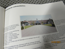 Boek Hardcover Collectie Autotron Rosmalen