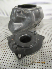 Luchtfilterhuis / airbox Suzuki GSX600F / GSX 600 F GN72 inclusief luchtfilter