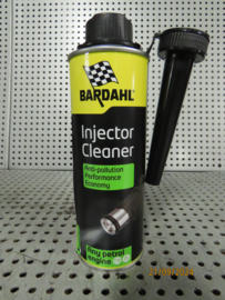Bardahl Fuel Injector Cleaner brandstofreiniger