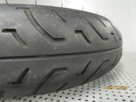Achterwiel Wiel FZR600 - FZR 600 '91 Rearwheel