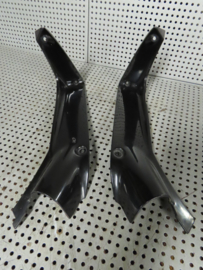 Set binnen-kuip kapjes kap L & R FZR600 - FZR 600 Genesis '91