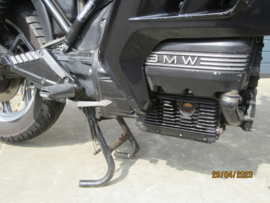 BMW K75 - K75RT Tourmotor met kuip & koffer-set b.j. '91 (VERKOCHT!)
