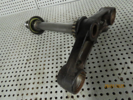 T-stuk Balhoofd-set FZR600 - FZR 600 '91