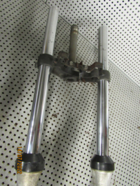 Voorvork Front Fork Set vorkpoten CSR305 LTD