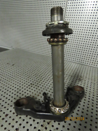 T-stuk/ balhoofd CB450S/ CB 450 S