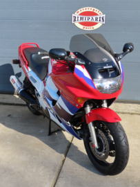 Bijzonder nette CBR1000F - CBR 1000 F Sport-Tour b.j. 1996 (VERKOCHT!)
