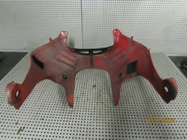 Onderkuip Blokspoiler Kuipdeel GSX600F - GSX 600 f GN72 Bellypan
