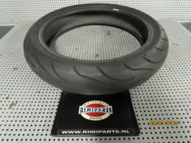 Michelin Pilot Power Voorband 120-70/17 Budget Band