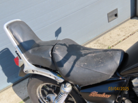 Honda VT700C Shadow VT 700 C '84 Loop / Sloop Project