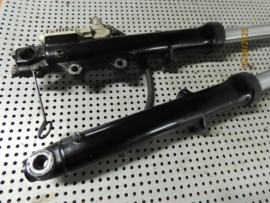 Set Vorkpoten Voorvork GSX400 - GSX 400 E '84 Front-fork