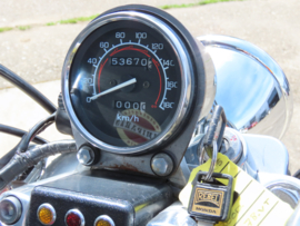 Keurige Honda CMX450 Rebel - CMX 450 C b.j. '88 Custombike