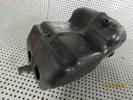 Luchtfilterhuis Air-filter Airbox GSX400E - GSX 400 E '84