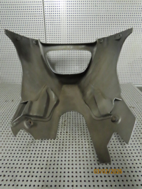 GPX600R GPX 600 R 0nderkuip Kuipdeel Bellypan Kuip Grijs-Zwart