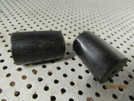 Aprilia Pegaso 650 Set Stuurproppen Trillingsdemper Bar-end