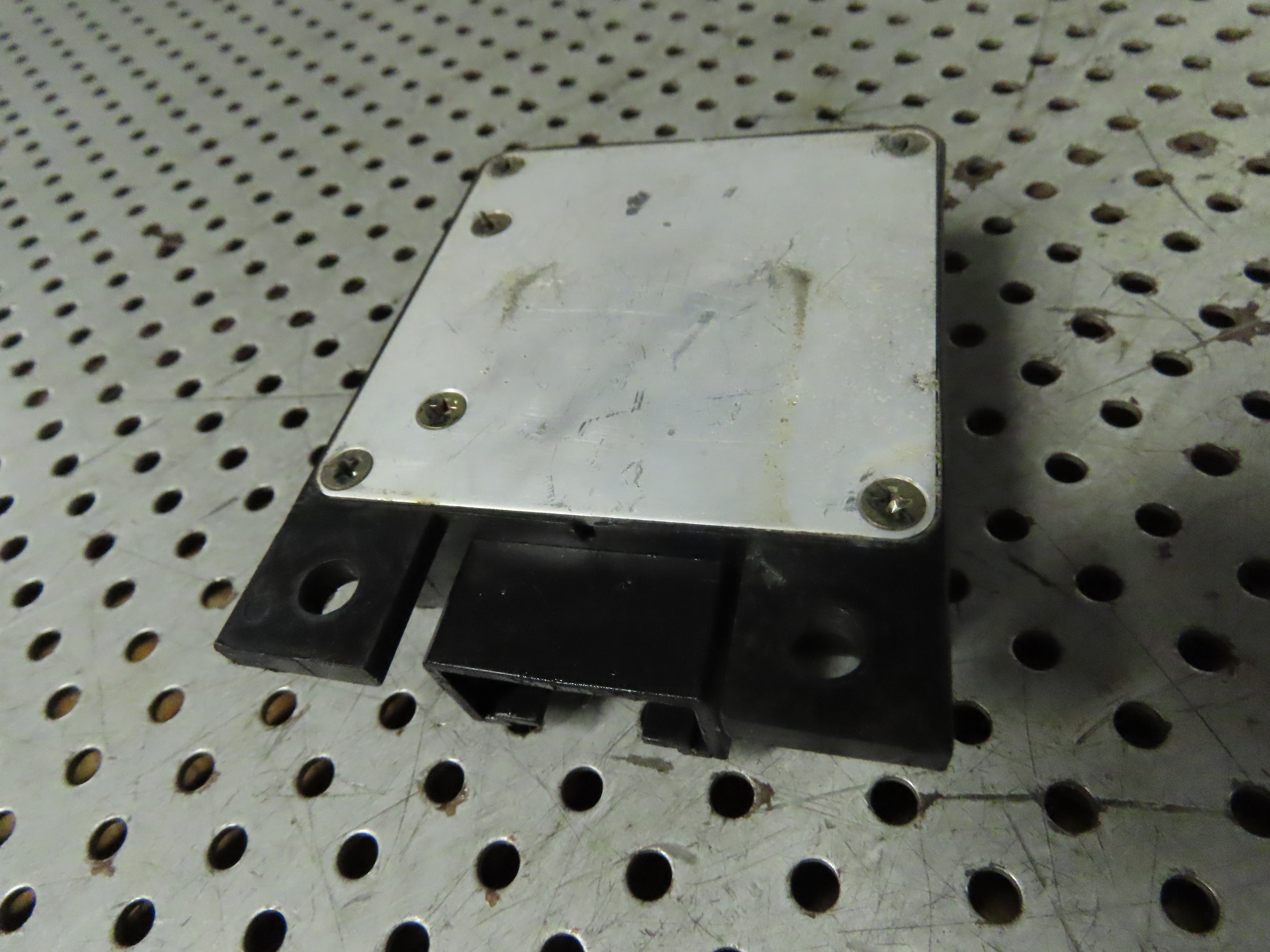 ECU - CDI - Regelaar ontsteking - Igniter LTD450 - LTD 450 '86
