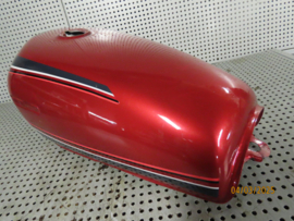 Tank Brandstoftank CB125 - CG125 - CG 125 Fueltank