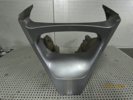 GPX600R GPX 600 R 0nderkuip Kuipdeel Bellypan Kuip Grijs-Zwart