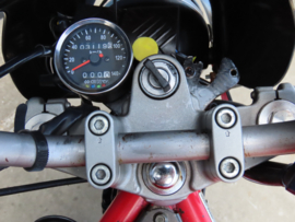 Leuke XJ600 Diversion XJ 600 Inruil-Koopje! '91 Naked