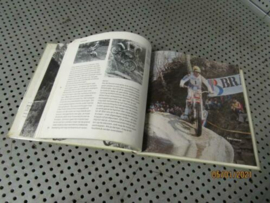 Trial / Off the Road 2eH. Boek : Trial-rijden e.d. 1984