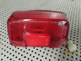 Achterlicht / achterlamp GSX400E - GSX 400 E '84