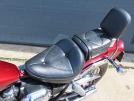 Keurige Honda CMX450 Rebel - CMX 450 C b.j. '88 Custombike