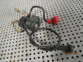 Startrelais Relais voor startmotor CSR305 LTD